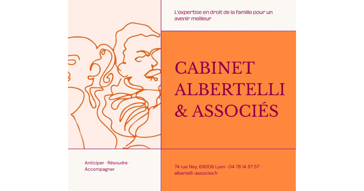 Cabinet Albertelli & Associés